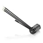 Hobbywing Ezrun MAX10 G2 140A Combo mit 3665SD-4000kV 5mm Welle