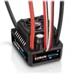Hobbywing Ezrun MAX10 G2 80A Combo mit 3652SD-5400kV 3,175 Welle