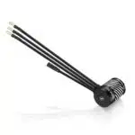Hobbywing Ezrun MAX10 G2 80A Combo mit 3652SD-5400kV 3,175 Welle