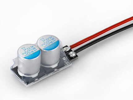 Hobbywing Kondensator Modul für Xerun 1:10 Regler