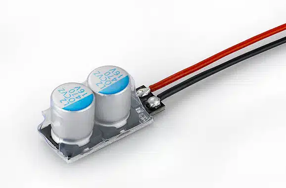 Hobbywing Kondensator Modul für Xerun 1:10 Regler Hobbywing Kondensator Modul für Xerun 1:10 Regler