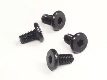 SS4408 Low Profile Chassis Screw M4*8MM (4)