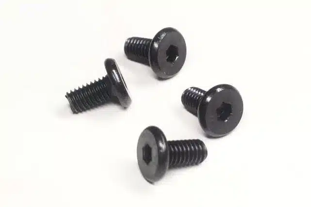 SS4408 Low Profile Chassis Screw M4*8MM (4) SS4408 Low Profile Chassis Screw M4*8MM (4)