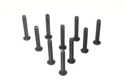 SJG4430 CSK Screws 4*30mm(10)