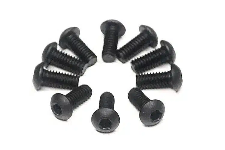 SIG4256 2.5*6mm(10) SIG4256 2.5*6mm(10)
