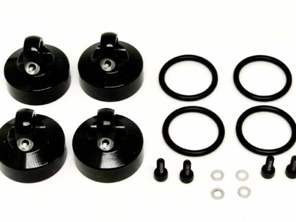 4290 Emulsion Shock Cap Set (16)
