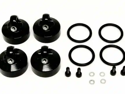 4290 Emulsion Shock Cap Set (16)