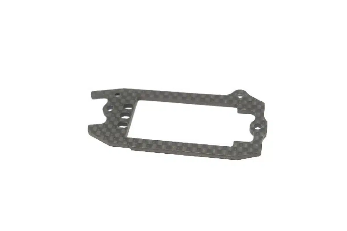 31008-1 steering servo carbon plate (1) 31008-1 steering servo carbon plate (1)