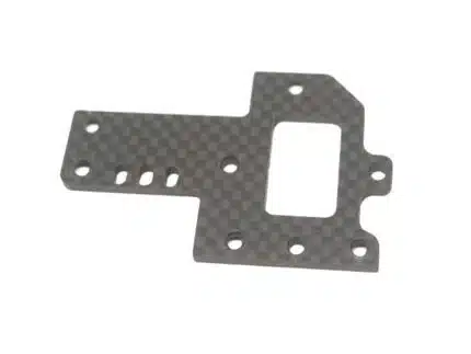 31008-2 throttle servo carbon plate (1)