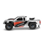 Jconcepts Illuzion - 2012 Chevy Silverado 1500 SCT body - (Tekno SCT410/Slash, Slash 4x4, SC10, SC10 4x4, Losi SCT-E)