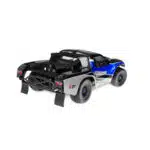Jconcepts Hi-Flow SCT body - Light Weight (Tekno SCT410 /Slash, Slash 4x4, SC10.2, SC10 4x4, Losi XXX-SCT, SCT-E)