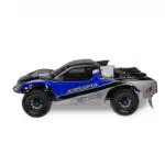 Jconcepts Hi-Flow SCT body - Light Weight (Tekno SCT410 /Slash, Slash 4x4, SC10.2, SC10 4x4, Losi XXX-SCT, SCT-E)