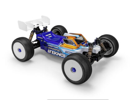 JConcepts S15 - Tekno ET48 2.0 body