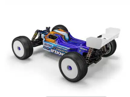 JConcepts S15 - Tekno ET48 2.0 body