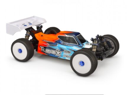 JConcepts S15 - Tekno EB48 2.0 (regular weight)