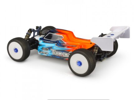 JConcepts S15 - Tekno EB48 2.0 (regular weight)