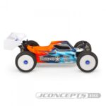 JConcepts S15 - Tekno EB48 2.0 (regular weight)