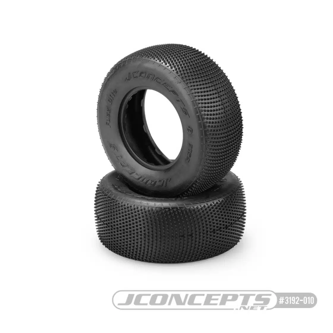 JConcepts Fuzz Bite - pink compound (Fits ? SCT 3.0" x 2.2" wheel) JConcepts Fuzz Bite - pink compound (Fits ? SCT 3.0" x 2.2" wheel)