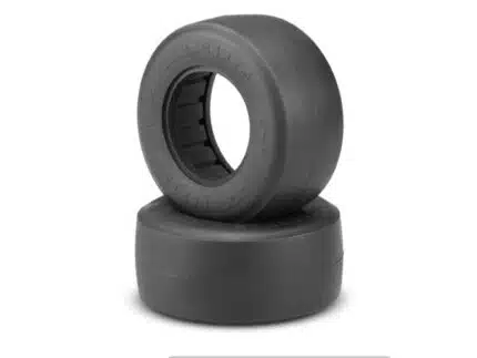 Jconcepts Hotties - SCT F&R tire - gold compound (Fits - #3386 SCT 3.0" x 2.2" wheel)