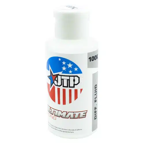 JTP Silikonöl 100.000 CPS (75ml) JTP Silikonöl 100.000 CPS (75ml)