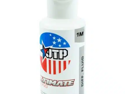 JTP Silikonöl 1.000000 CPS (75ml)