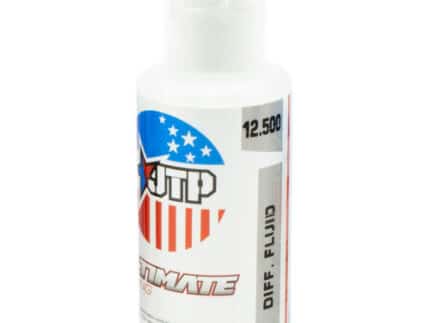 JTP Silikonöl 12.500 CPS (75ml)