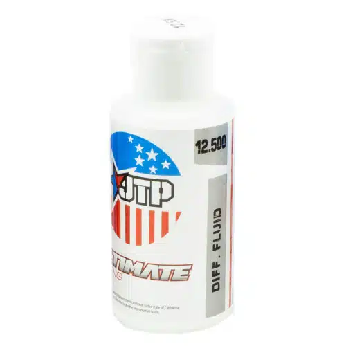 JTP Silikonöl 12.500 CPS (75ml) JTP Silikonöl 12.500 CPS (75ml)