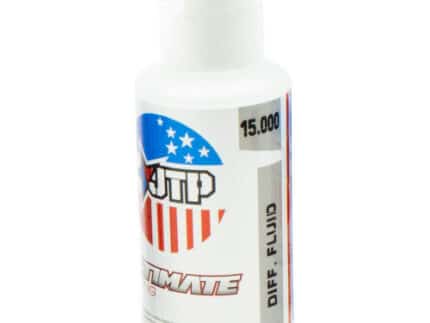 JTP Silikonöl 15.000 CPS (75ml)