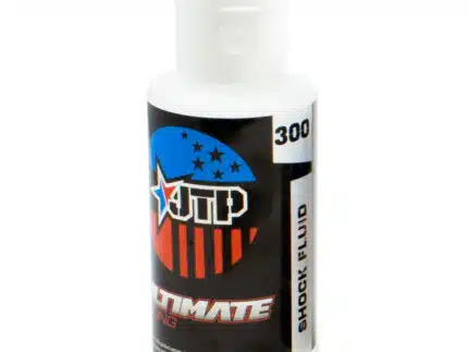 JTP Silikonöl 300 CPS (75ml)