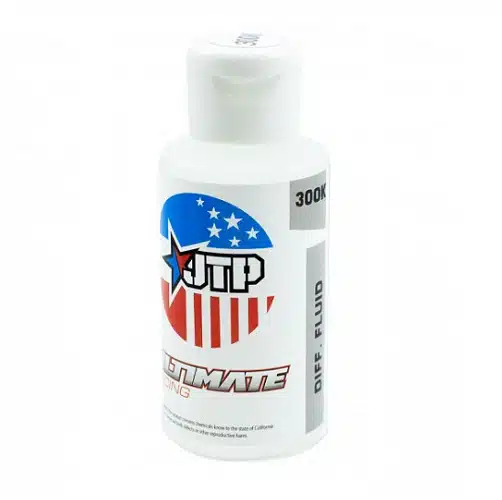 JTP Silikonöl 30.000 CPS (75ml) JTP Silikonöl 30.000 CPS (75ml)