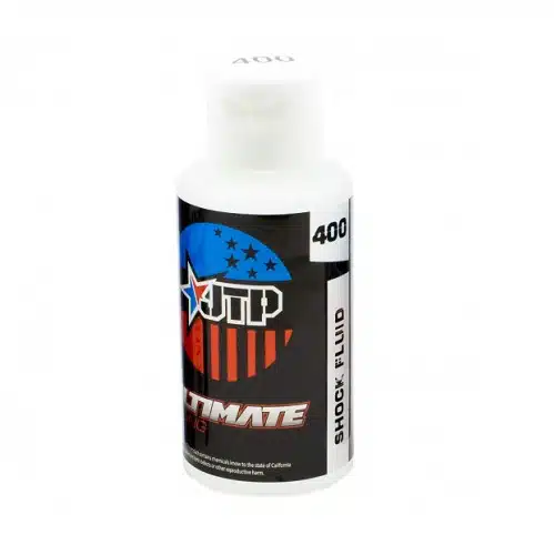 JTP Silikonöl 400 CPS (75ml) JTP Silikonöl 400 CPS (75ml)