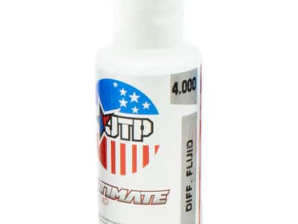 JTP Silikonöl 4000 CPS (75ml)