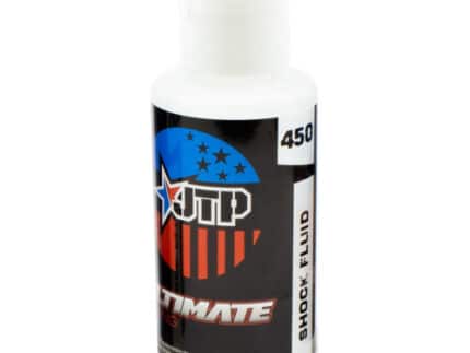 JTP Silikonöl 450 CPS (75ml)