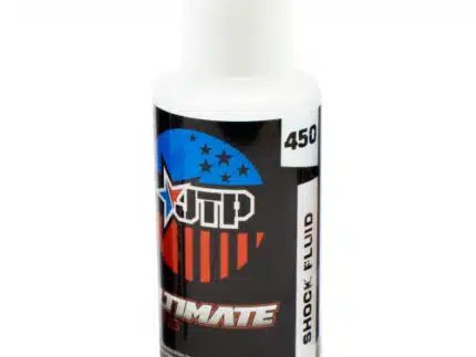 JTP Silikonöl 450 CPS (75ml)