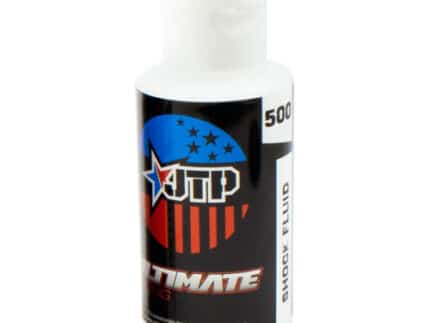 JTP Silikonöl 500 CPS (75ml)