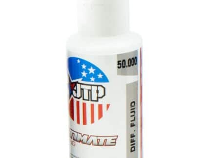 JTP Silikonöl 50.000 CPS (75ml)