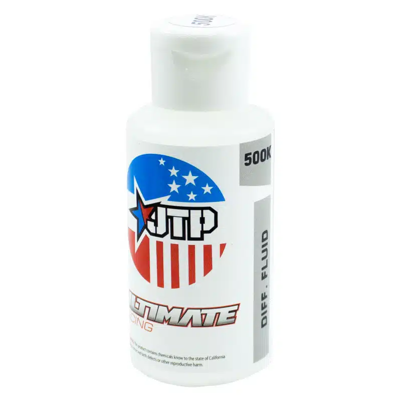 JTP Silikonöl 500.000 CPS (75ml) JTP Silikonöl 500.000 CPS (75ml)