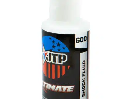 JTP Silikonöl 600 CPS (75ml)