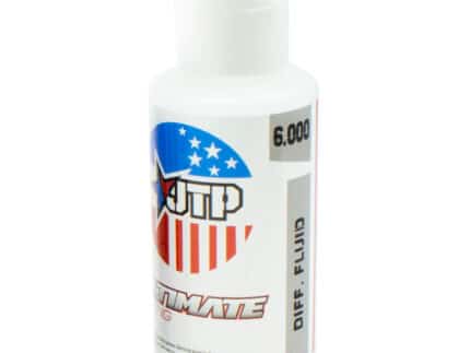 JTP Silikonöl 6000 CPS (75ml)