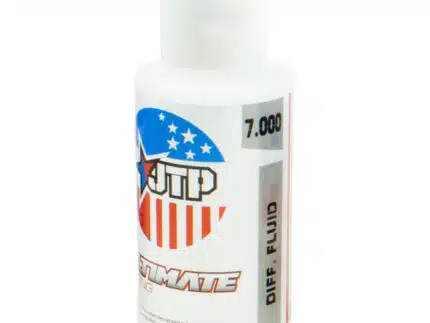 JTP Silikonöl 7000 CPS (75ml)