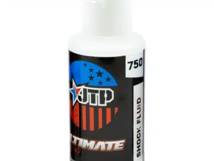 JTP Silikonöl 750 CPS (75ml)