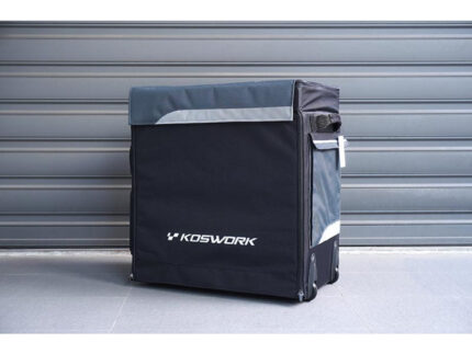 Koswork 1/8 Classic Buggy/Onroad Car Hauler Bag