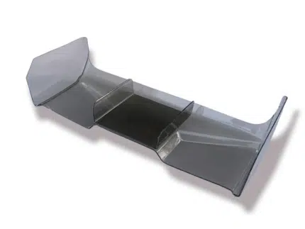 Leadfinger RC 1:8 Hammer wing (smoke)