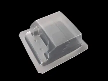 Leadfinger RC Front Grill Tekno ET410 (1)