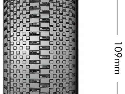 Louise Tires & Wheels SC-GROOVE (Removable Hex 4pcs) Soft (2)