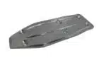 Skidplates Team Corally 1/8 Modelle hinten