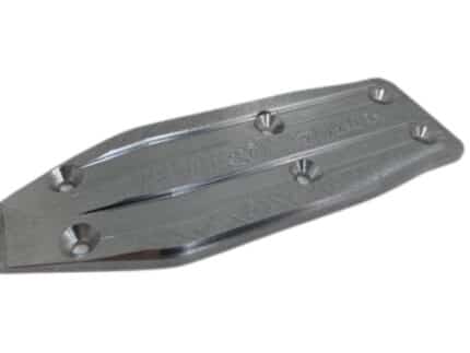Skidplates Team Corally 1/8 Modelle hinten