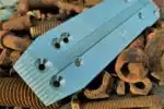 Skidplates Tekno ET48.3 hinten Lang Version 2