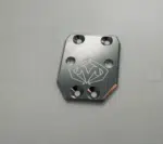 Skidplate Tekno ET48 2.0