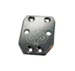 Skidplate Tekno ET48 2.0